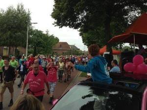 IWO stichting Kinderdroomwens