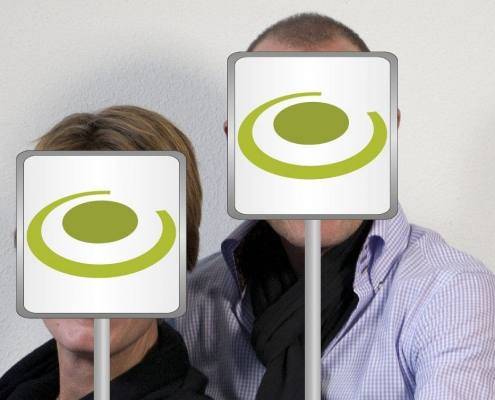 Als onderneming of ondernemer op Social Media?