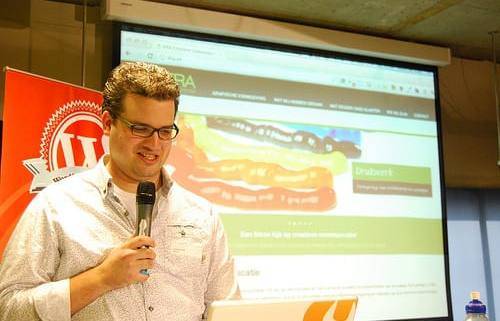Review website www.IFRA.nl door Joost de Valk