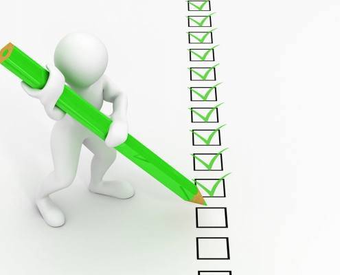 Outsource social media?
