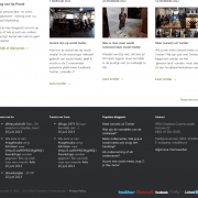 Wordpress plugin tweeple om tweets weer op je website te tonen