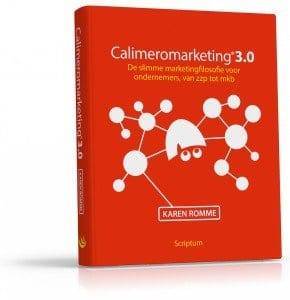 Calimeromarketing 3.0 wordpress websites