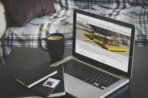 hangartools wordpress website