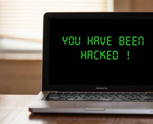 waarom ook jouw website doelwit is voor hackers