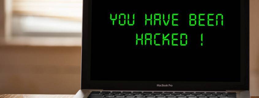 waarom ook jouw website doelwit is voor hackers