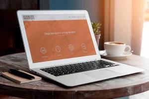Pricetag WordPress website