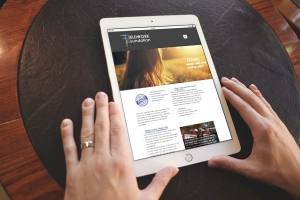 Fieldwork Foundation WordPress website